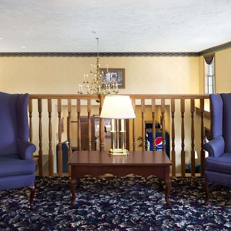 Days Inn By Wyndham Grayling Exterior photo